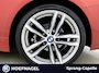 BMW 4-Serie Coupé 420i High Executive | Sunset Orange | Stoelverwarming | Cruise Control | Navi |