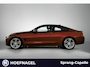 BMW 4-Serie Coupé 420i High Executive | Sunset Orange | Stoelverwarming | Cruise Control | Navi |