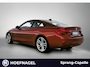 BMW 4-Serie Coupé 420i High Executive | Sunset Orange | Stoelverwarming | Cruise Control | Navi |