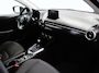 Mazda 2 1.5 Skyactiv-G Luxury CLIMATE | CRUISE | NAVI | LMV16 | DAB | CARPLAY | STOELVERW | PDC | LED