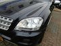 Mercedes-Benz M-klasse 350 AUT,Leer,Trhaak,Schuifdak,Standkachel,H&K
