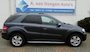 Mercedes-Benz M-klasse 350 AUT,Leer,Trhaak,Schuifdak,Standkachel,H&K