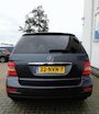 Mercedes-Benz M-klasse 350 AUT,Leer,Trhaak,Schuifdak,Standkachel,H&K