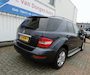 Mercedes-Benz M-klasse 350 AUT,Leer,Trhaak,Schuifdak,Standkachel,H&K