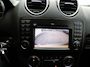 Mercedes-Benz M-klasse 350 AUT,Leer,Trhaak,Schuifdak,Standkachel,H&K