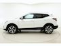 Nissan Qashqai 1.2 Tekna + | Nappa Lederen bekleding | BOSE audio system | Keyless | Panoramadak | Keyless | Stoelverwarming | Navigatie