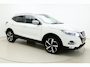 Nissan Qashqai 1.2 Tekna + | Nappa Lederen bekleding | BOSE audio system | Keyless | Panoramadak | Keyless | Stoelverwarming | Navigatie