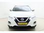 Nissan Qashqai 1.2 Tekna + | Nappa Lederen bekleding | BOSE audio system | Keyless | Panoramadak | Keyless | Stoelverwarming | Navigatie