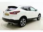 Nissan Qashqai 1.2 Tekna + | Nappa Lederen bekleding | BOSE audio system | Keyless | Panoramadak | Keyless | Stoelverwarming | Navigatie