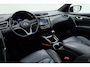 Nissan Qashqai 1.2 Tekna + | Nappa Lederen bekleding | BOSE audio system | Keyless | Panoramadak | Keyless | Stoelverwarming | Navigatie