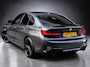 BMW 3-Serie 330e High Executive M-Sport|Luxe Uitvoering|Black pakket|Stuur verwarming|NAP|APK|