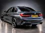 BMW 3-Serie 330e High Executive M-Sport|Luxe Uitvoering|Black pakket|Stuur verwarming|NAP|APK|