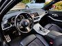 BMW 3-Serie 330e High Executive M-Sport|Luxe Uitvoering|Black pakket|Stuur verwarming|NAP|APK|