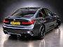 BMW 3-Serie 330e High Executive M-Sport|Luxe Uitvoering|Black pakket|Stuur verwarming|NAP|APK|