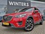 Mazda CX-5 2.5 SkyActiv-G 192 GT-M 4WD | Leder | Memory | Camera | Trekhaak |
