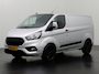 Ford Transit Custom 2.0TDCI 130PK Automaat Raptor Sport | Navigatie | Multimedia | Airco | Cruise | 3-Zits