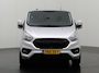 Ford Transit Custom 2.0TDCI 130PK Automaat Raptor Sport | Navigatie | Multimedia | Airco | Cruise | 3-Zits