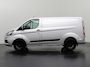 Ford Transit Custom 2.0TDCI 130PK Automaat Raptor Sport | Navigatie | Multimedia | Airco | Cruise | 3-Zits