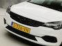 Opel Astra 1.2 Design & Tech 131Pk (APPLE CARPLAY, NAVIGATIE, CLIMATE, CAMERA, ADAPTIVE CRUISE, SPORTSTOELEN, GETINT GLAS, LED KOPLAMPEN, NIEUWSTAAT)