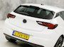 Opel Astra 1.2 Design & Tech 131Pk (APPLE CARPLAY, NAVIGATIE, CLIMATE, CAMERA, ADAPTIVE CRUISE, SPORTSTOELEN, GETINT GLAS, LED KOPLAMPEN, NIEUWSTAAT)