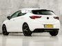 Opel Astra 1.2 Design & Tech 131Pk (APPLE CARPLAY, NAVIGATIE, CLIMATE, CAMERA, ADAPTIVE CRUISE, SPORTSTOELEN, GETINT GLAS, LED KOPLAMPEN, NIEUWSTAAT)