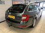 Skoda Octavia Combi 1.2 TSI Greentech Style Businessline