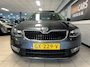 Skoda Octavia Combi 1.2 TSI Greentech Style Businessline