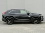 Mitsubishi Eclipse Cross 2.4 PHEV Black Edition / Afneembare trekhaak (1500 KG) / 8 jaar fabrieksgarantie / Adaptieve cruise control / 360 graden camera / Stoel-, Stuur- en achterbankverwarming / Navigatie