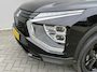 Mitsubishi Eclipse Cross 2.4 PHEV Black Edition / Afneembare trekhaak (1500 KG) / 8 jaar fabrieksgarantie / Adaptieve cruise control / 360 graden camera / Stoel-, Stuur- en achterbankverwarming / Navigatie
