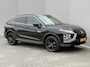 Mitsubishi Eclipse Cross 2.4 PHEV Black Edition / Afneembare trekhaak (1500 KG) / 8 jaar fabrieksgarantie / Adaptieve cruise control / 360 graden camera / Stoel-, Stuur- en achterbankverwarming / Navigatie
