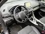Mitsubishi Eclipse Cross 2.4 PHEV Black Edition / Afneembare trekhaak (1500 KG) / 8 jaar fabrieksgarantie / Adaptieve cruise control / 360 graden camera / Stoel-, Stuur- en achterbankverwarming / Navigatie