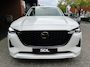 Mazda CX-60 2.5 e-SkyActiv PHEV Homura // SOH 92% // NAVI // PANO SCHUIF-KANTELDAK // 360° CAMERA // ELEK. ACHTERKLEP // STOELVERWARMING + STOELVERKOELING //