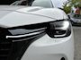 Mazda CX-60 2.5 e-SkyActiv PHEV Homura // SOH 92% // NAVI // PANO SCHUIF-KANTELDAK // 360° CAMERA // ELEK. ACHTERKLEP // STOELVERWARMING + STOELVERKOELING //