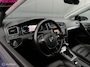 Volkswagen E-Golf |SOH89.7%|DYNaudio|Stuurver.|Lerenstoelen|Achteruitrijcamera|