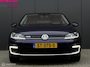 Volkswagen E-Golf |SOH89.7%|DYNaudio|Stuurver.|Lerenstoelen|Achteruitrijcamera|