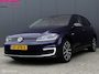 Volkswagen E-Golf |SOH89.7%|DYNaudio|Stuurver.|Lerenstoelen|Achteruitrijcamera|