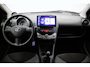 Toyota Aygo 1.0-12V Access 5 Deurs - Airco, Toerentalmeter, Nieuwe APK!