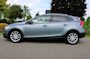 Volvo V40 Cross Country 1.5 T3 152pk Polar+ Luxury automaat leer/panodak/ECC/cruise/navi/PDC