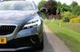 Volvo V40 Cross Country 1.5 T3 152pk Polar+ Luxury automaat leer/panodak/ECC/cruise/navi/PDC