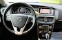 Volvo V40 Cross Country 1.5 T3 152pk Polar+ Luxury automaat leer/panodak/ECC/cruise/navi/PDC