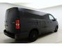 Citroën Jumpy 2.0 BlueHDI 145pk S&S L3 Automaat | Navigatie | Dubbele zijschuifdeur | Climate control | Lichtmetalen velgen black | Keyless | 3 Zitplaatsen