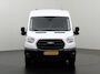 Ford Transit 2.0TDCi 130PK L3H2 Dubbele Cabine | 7-Persoons | Navigatie | Camera | Airco | Cruise | trekhaak | Leder
