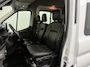 Ford Transit 2.0TDCi 130PK L3H2 Dubbele Cabine | 7-Persoons | Navigatie | Camera | Airco | Cruise | trekhaak | Leder