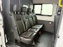 Ford Transit 2.0TDCi 130PK L3H2 Dubbele Cabine | 7-Persoons | Navigatie | Camera | Airco | Cruise | trekhaak | Leder