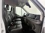 Ford Transit 2.0TDCi 130PK L3H2 Dubbele Cabine | 7-Persoons | Navigatie | Camera | Airco | Cruise | trekhaak | Leder