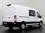 Ford Transit 2.0TDCi 130PK L3H2 Dubbele Cabine | 7-Persoons | Navigatie | Camera | Airco | Cruise | trekhaak | Leder