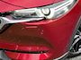 Mazda CX-5 2.0 SkyActiv-G 165 Sportive | Unieke km-stand | 360 Camera | Bose | ACC