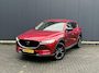 Mazda CX-5 2.0 SkyActiv-G 165 Sportive | Unieke km-stand | 360 Camera | Bose | ACC