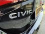 Honda Civic 2.0 HYBRID 184PK Automaat Sport | ALL IN PRIJS | Clima | Carplay | Stoelverwarming | Nordic Silver Pack | NL AUTO | Dealer Onderhouden |