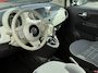 Fiat 500 TwinAir Turbo Automaat Lounge | Navi | Cruise Controle | schuif/kantel Panoramadak | Parkeersensoren | Airco